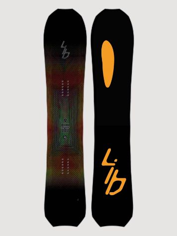 Lib Tech Apex Orca 159 2023 Snowboard