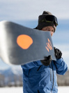 Lib Tech Apex Orca 159 2023 Snowboard