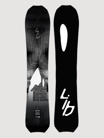 Lib Tech Orca 147 2023 Snowboard