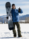 Lib Tech Orca 153 2023 Snowboard