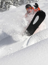 Lib Tech Orca 153 2023 Snowboard