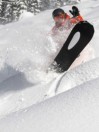 Lib Tech Orca 156 2023 Snowboard