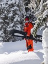 Lib Tech Orca 159 2023 Snowboard