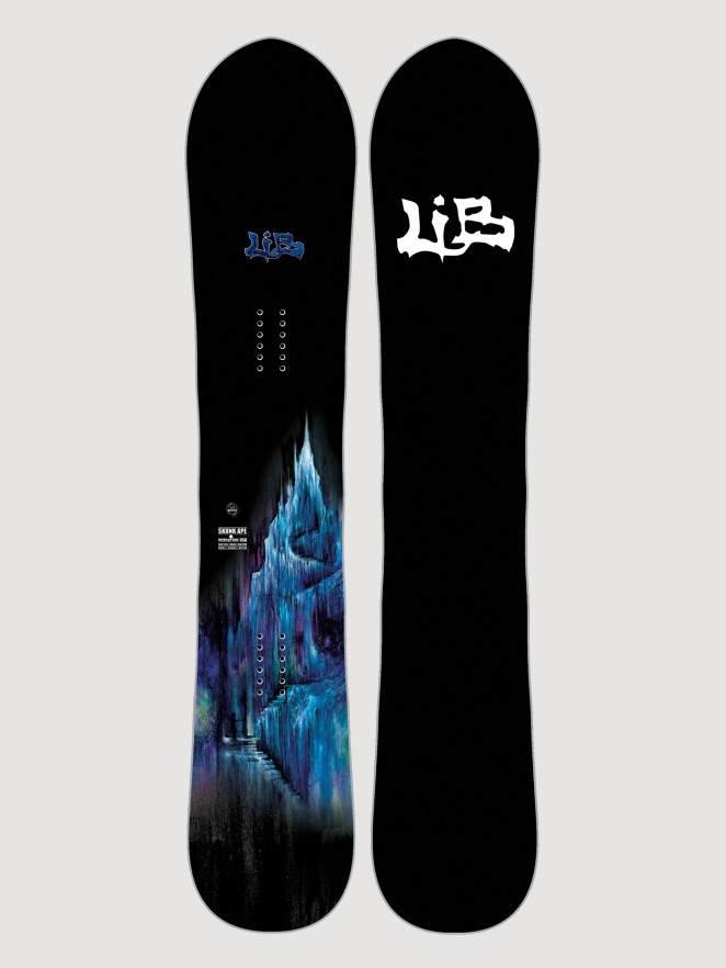 Lib Tech Skunk Ape II 170UW 2023 Snowboard