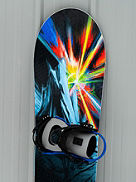 Dynamo 156W 2023 Snowboard