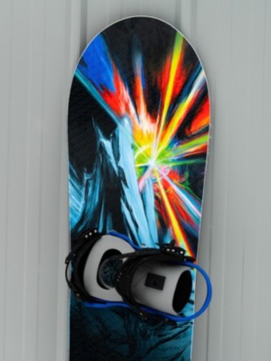 Dynamo 159W 2023 Snowboard