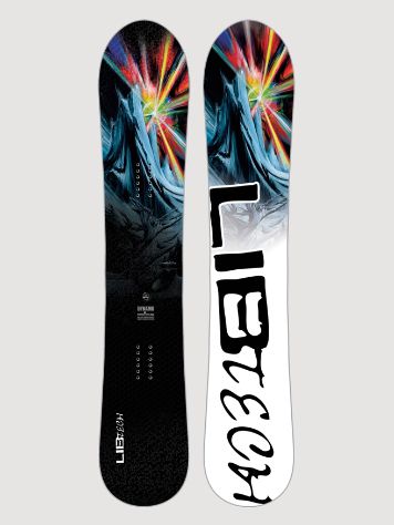 Lib Tech Dynamo 159W 2023 Snowboard