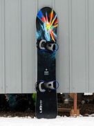 Dynamo 162W 2023 Snowboard