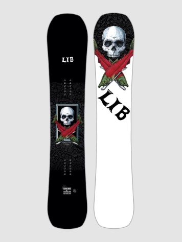 Lib Tech Ejack Knife 157 2023 Snowboard