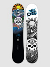 Lib Tech JL Short Wide 150 2023 Snowboard