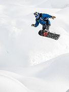 Brd 159 2023 Snowboard