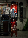 Lib Tech Lost Retro Ripper 156 2023 Snowboard