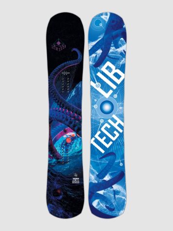 Lib Tech Rasman 157 2023 Snowboard