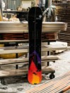 Gnu Banked Country 159 2023 Splitboard