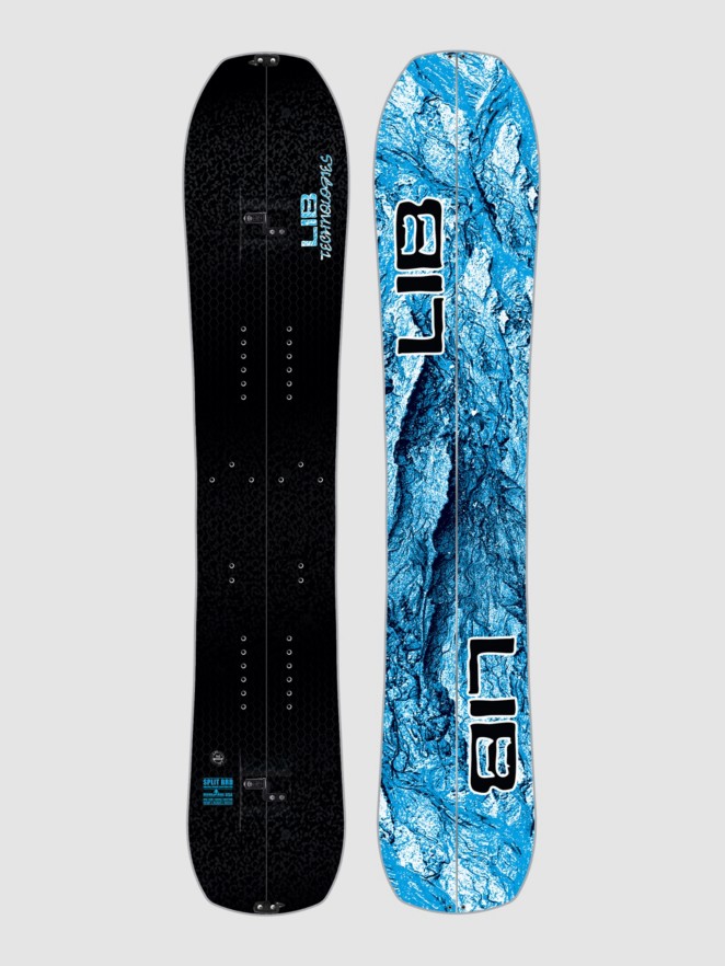 Lib Tech Brd 167W 2023 Splitboard