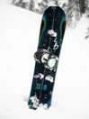Lib Tech Orca 150 2023 Splitboard