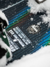 Lib Tech Orca 150 2023 Splitboard