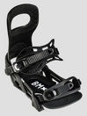 Bent Metal Bolt 2023 Snowboard bindingen