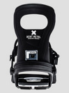Bent Metal Bolt 2023 Snowboard bindingen