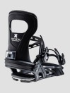 Bent Metal Bolt 2023 Snowboard bindingen