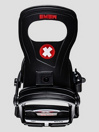 Bent Metal Joint 2023 Snowboard-Bindung