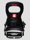 Bent Metal Joint 2023 Snowboard-Bindung