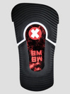 Bent Metal Joint 2023 Snowboard-Bindung