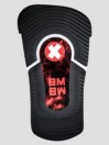 Bent Metal Joint 2023 Snowboard-Bindung
