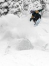Bent Metal Joint 2023 Snowboard-Bindung
