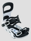 Bent Metal Joint 2023 Snowboard Bindings