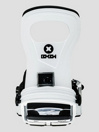 Bent Metal Joint 2023 Snowboard Bindings