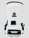 Bent Metal Joint 2023 Snowboard Bindings