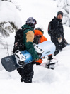 Bent Metal Joint 2023 Snowboard Bindings
