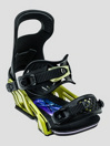 Bent Metal Logic 2023 Snowboard-Bindung