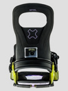 Bent Metal Logic 2023 Snowboard-Bindung