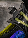 Bent Metal Logic 2023 Snowboard-Bindung