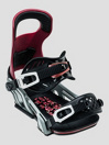 Bent Metal Logic 2023 Snowboard-Bindung