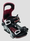 Bent Metal Logic 2023 Snowboard-Bindung