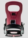 Bent Metal Logic 2023 Snowboard-Bindung