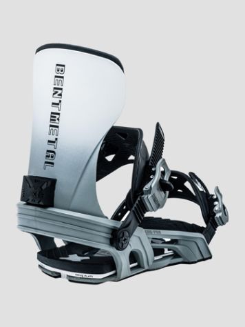 Bent Metal Cor-Pro 2023 Snowboardbindningar