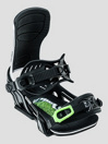 Bent Metal Transfer 2023 Fixations de Snowboard