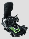 Bent Metal Transfer 2023 Fixations de Snowboard