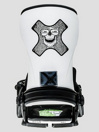 Bent Metal Transfer 2023 Fixations de Snowboard