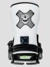 Bent Metal Transfer 2023 Fixations de Snowboard