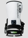 Bent Metal Transfer 2023 Fixations de Snowboard