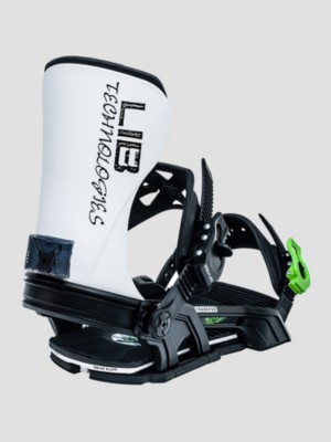 Bent Metal Transfer 2023 Snowboardbindinger
