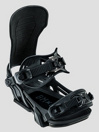 Bent Metal Solution 2023 Snowboard-Bindung