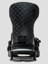 Bent Metal Solution 2023 Snowboard-Bindung