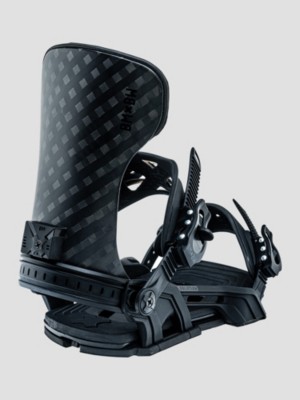 Bent Metal Solution 2023 Snowboardbindinger