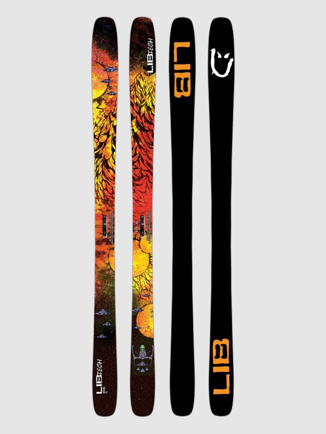 Lib Tech Ufo 95mm 178 2023 Ski